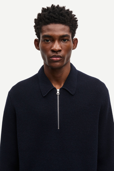 Saisaks HZ Polo 15010 Salute | Samsøe Samsøe®