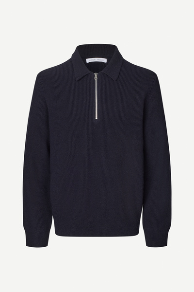Saisaks HZ Polo 15010 Otter | Samsøe Samsøe®