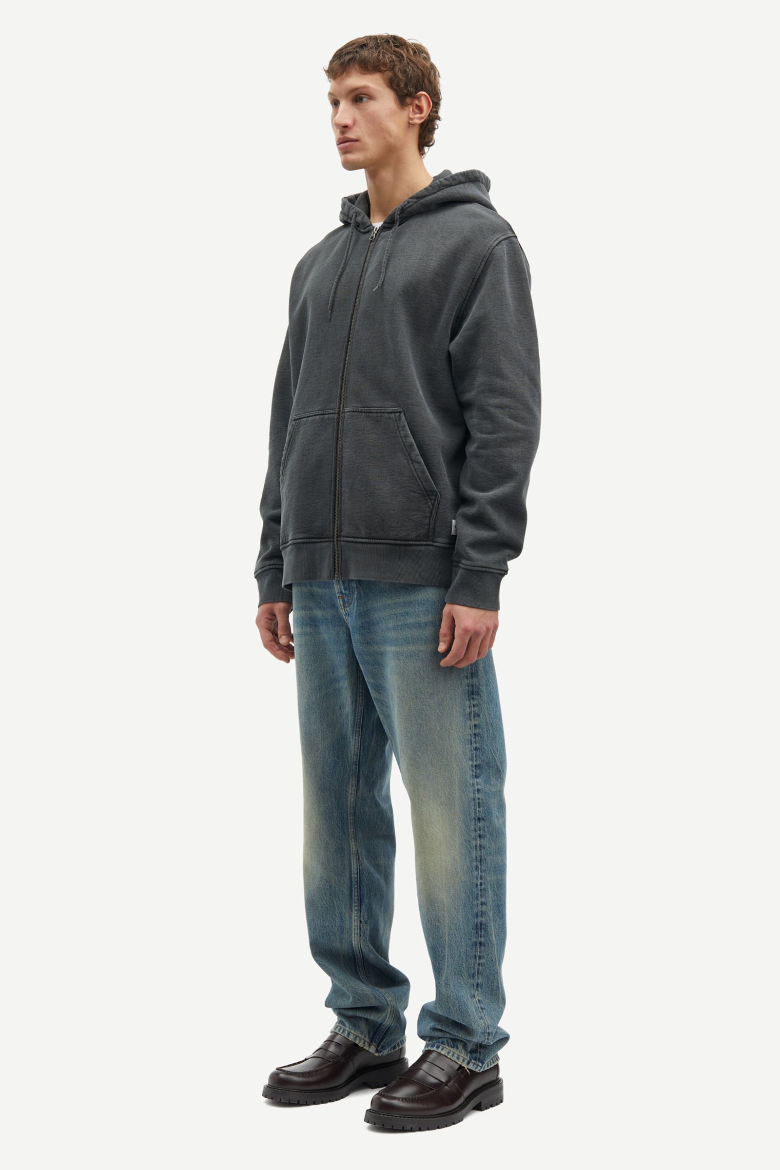 トップス SavoyClothingShop EmbloideryFreeceHoodie Amazon.com: ZeroXposur Boys Zip up Hoodie ZX Dri-Tech Fleece
