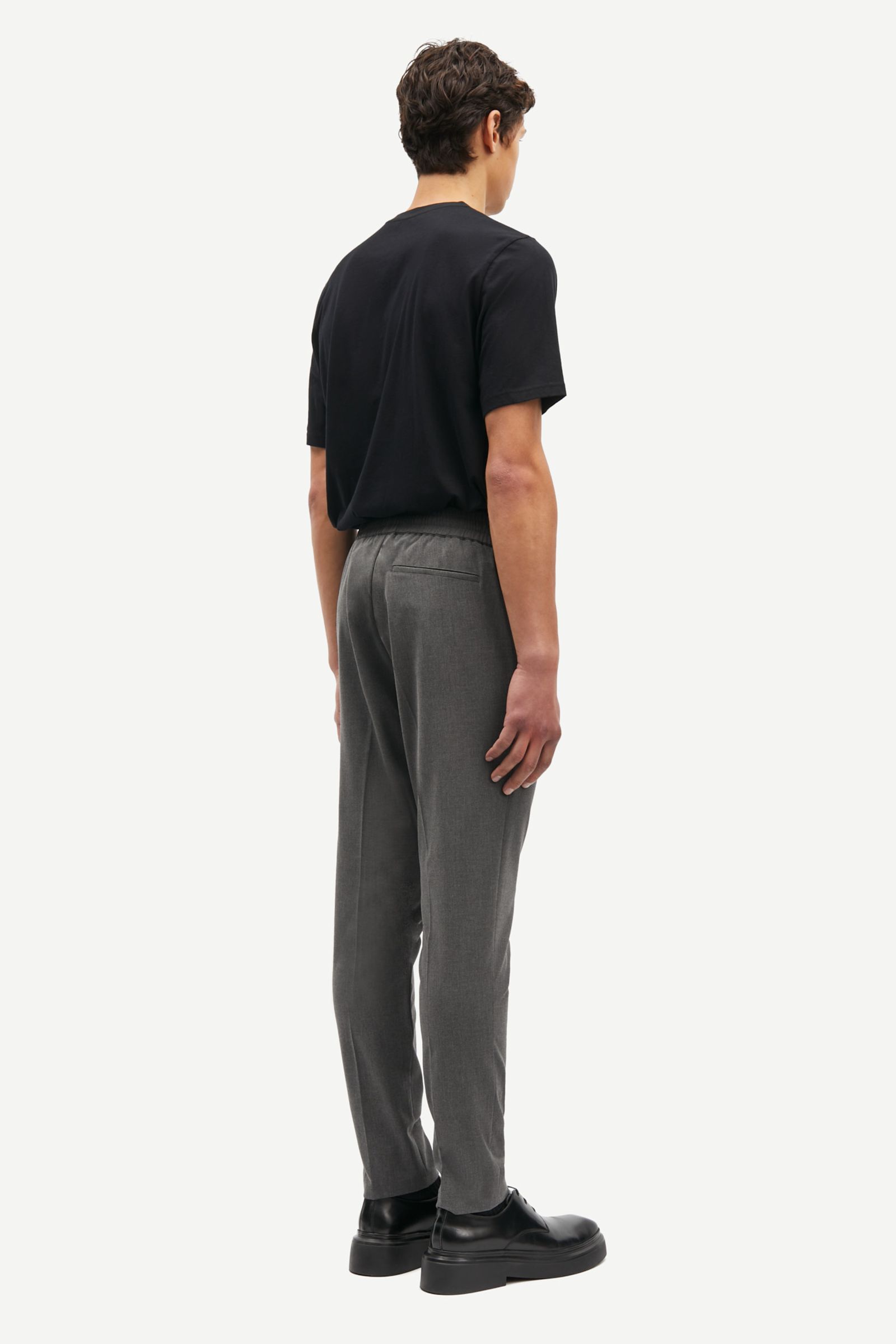 『SAMSOE SAMSOE』SAHOPSA TROUSERS パンツ Trousers | Samsøe Samsøe®