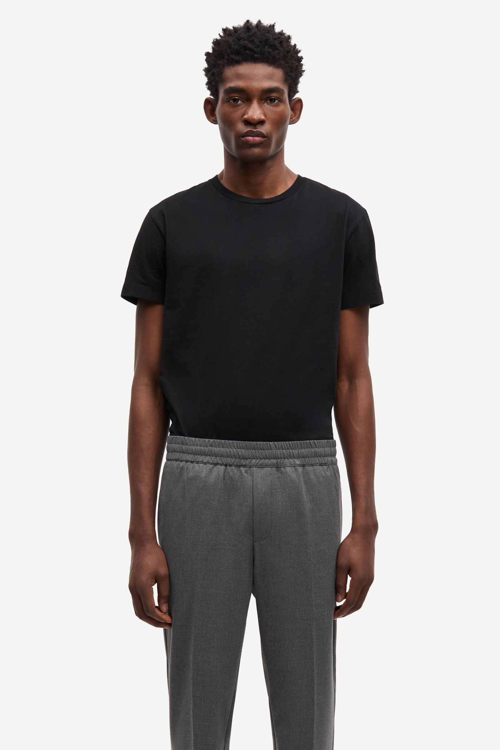 値下げ　alors pantalon sam DarkNavy サイズ1 値下げalors pantalon sam DarkNavy サイズ1