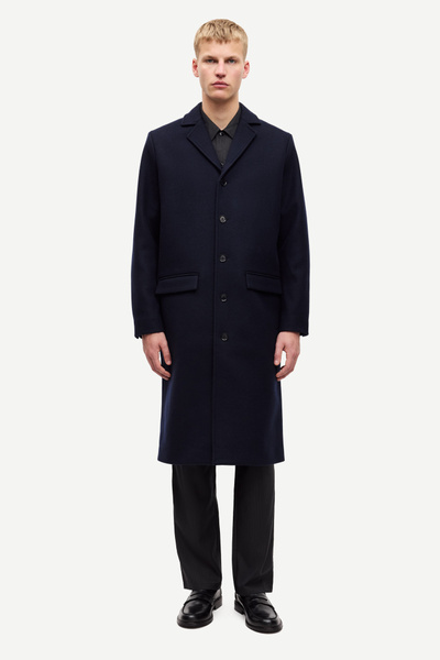 Satesfa x coat 14108 Salute