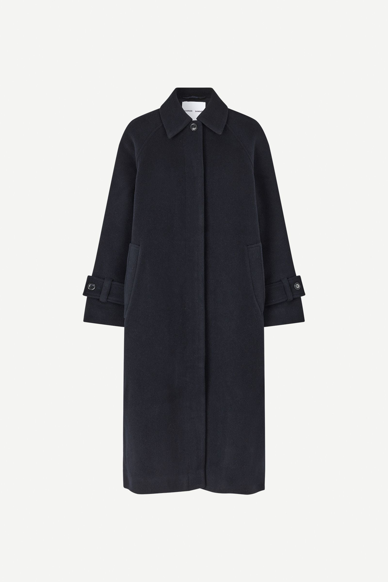 Alma coat 14895 Salute