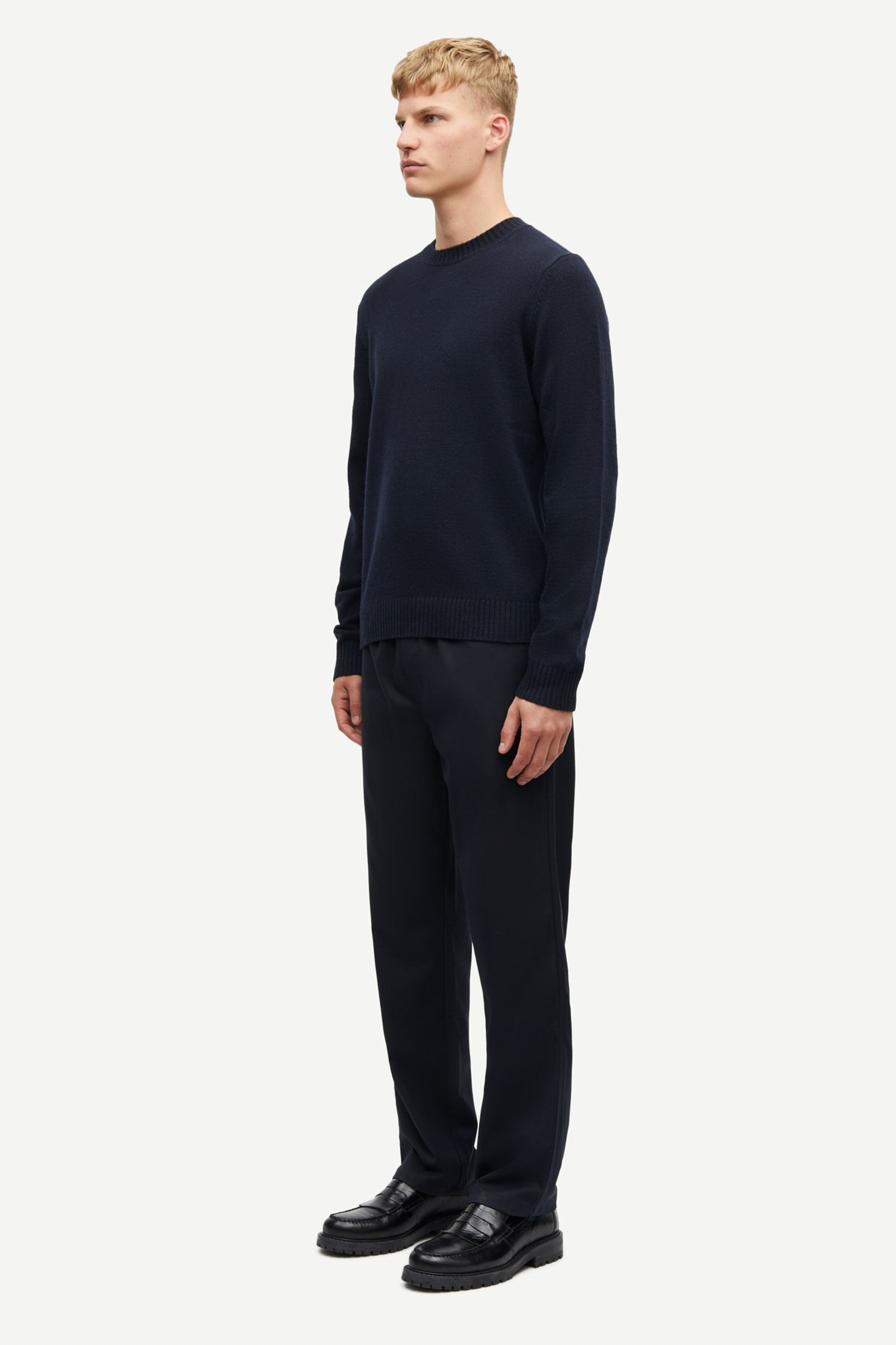 sams NO COLLAR JKT サムズ SAMS