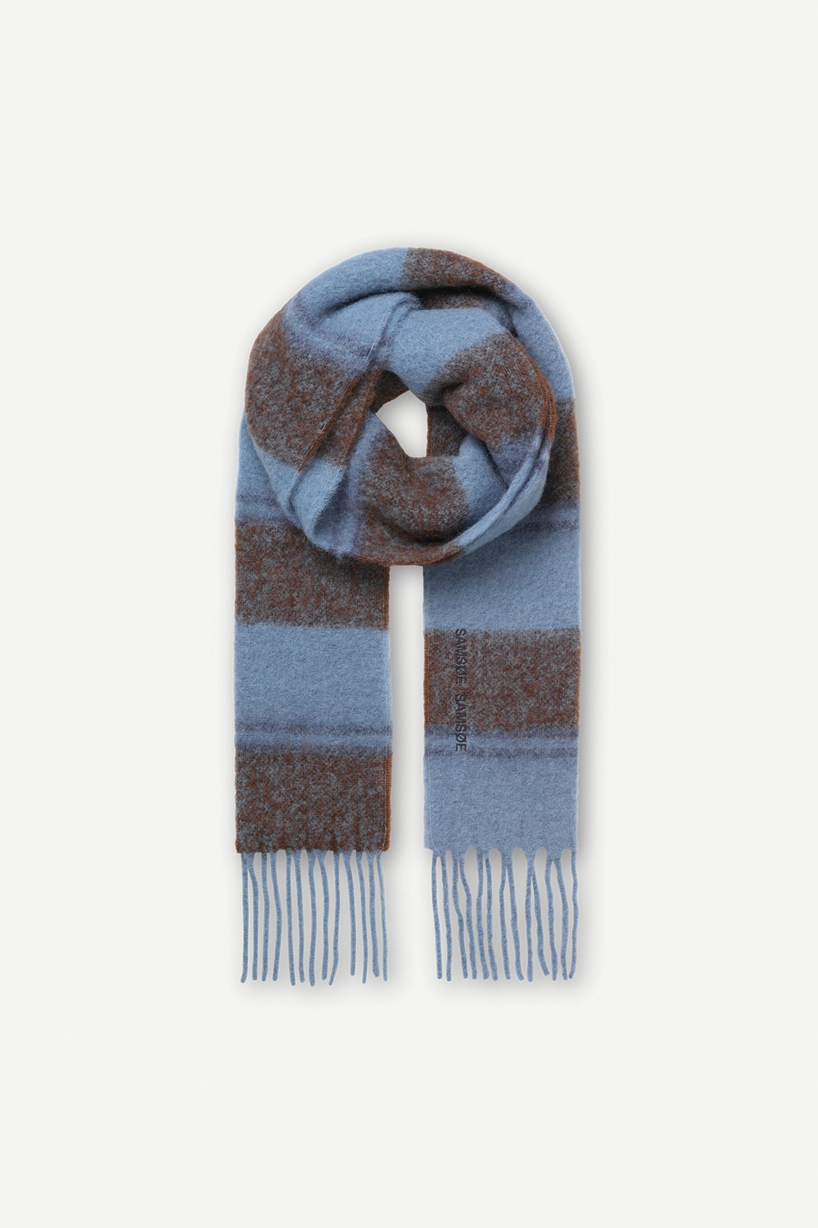 Alex scarf 14856 Stellar st. | Samsøe Samsøe®