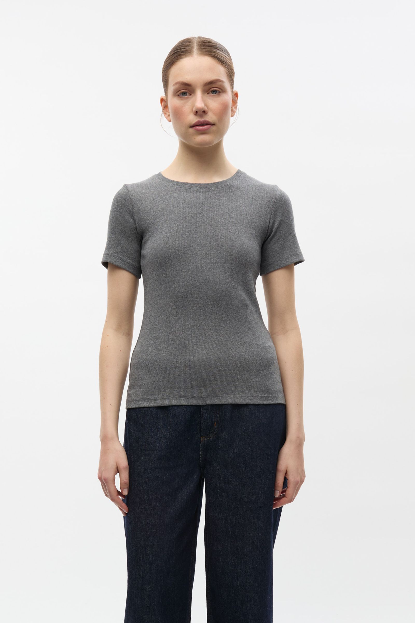Enally Ss O-N Tee