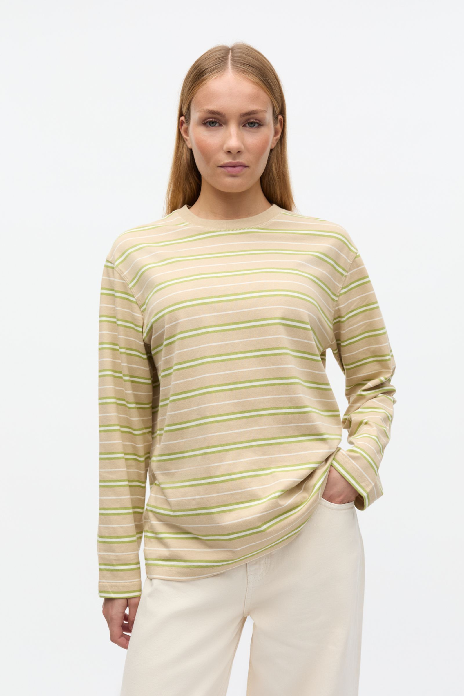 Enkulla Ls Stripe