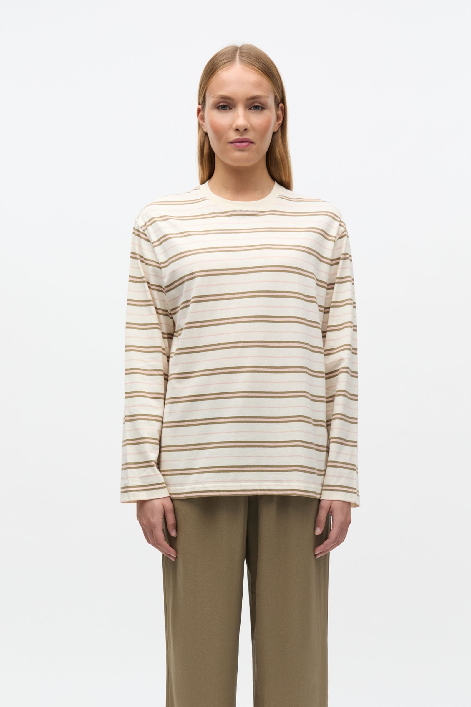 Enkulla Ls Stripe