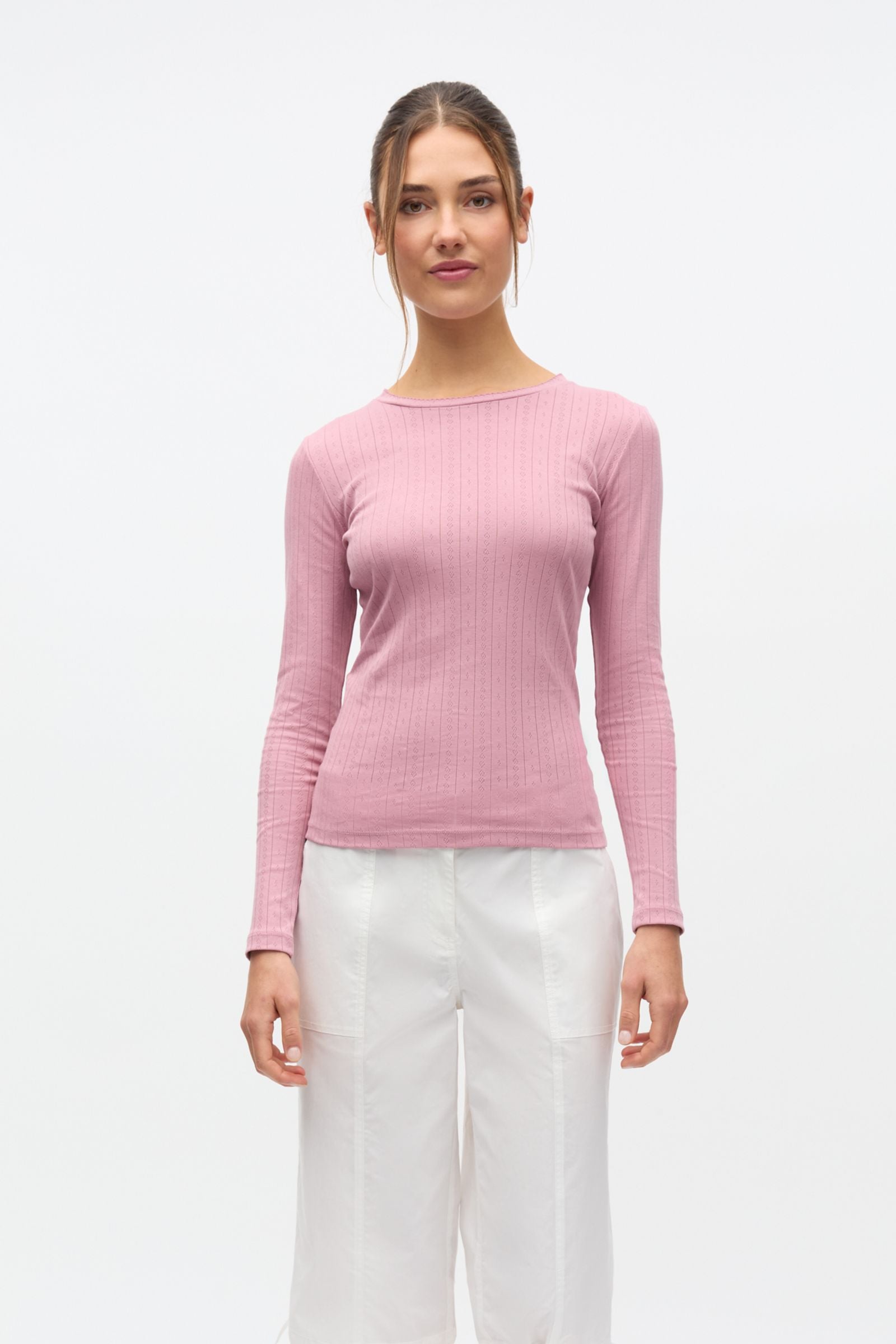 Envolvi Ls Tee