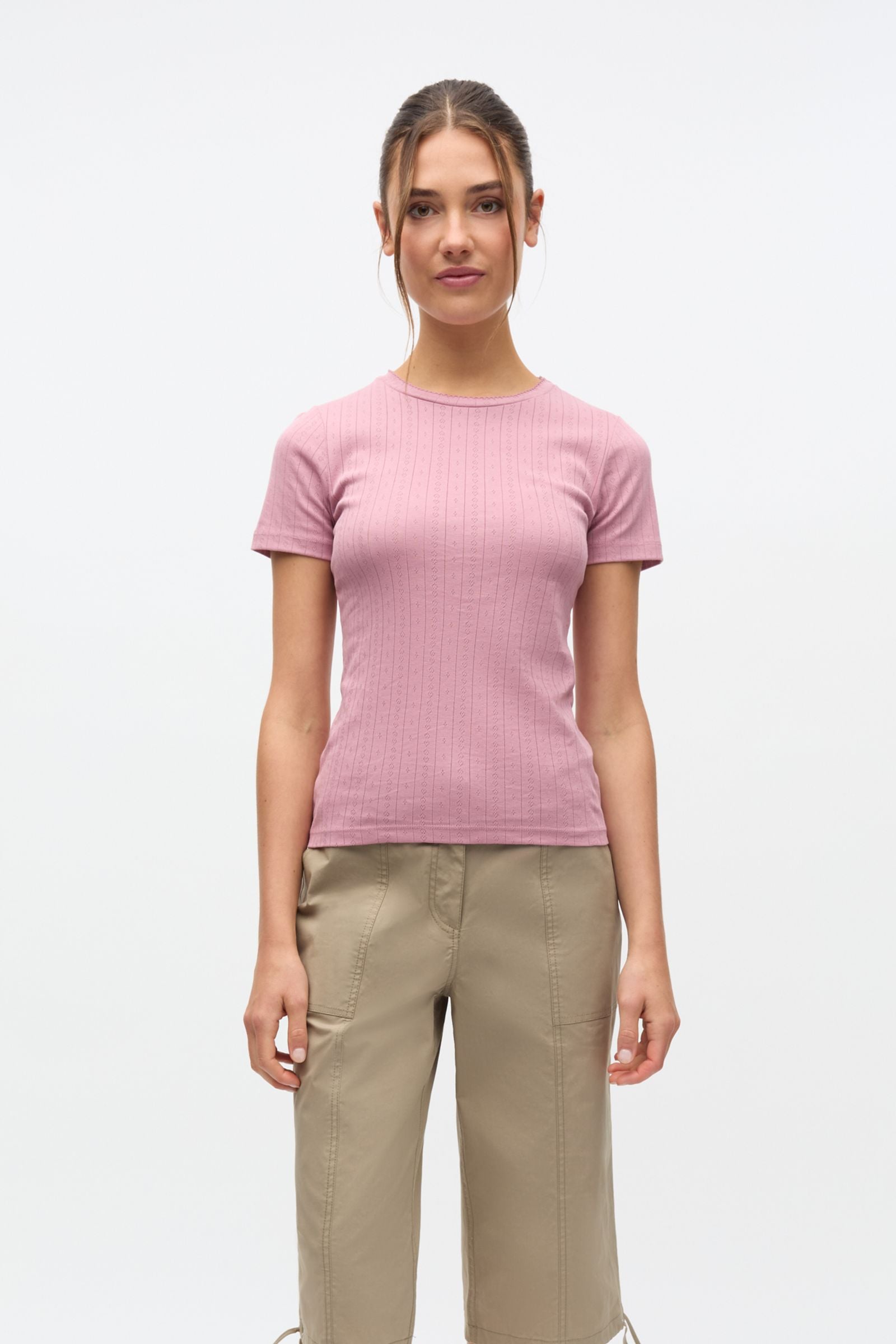 Envolvi Ss Tee