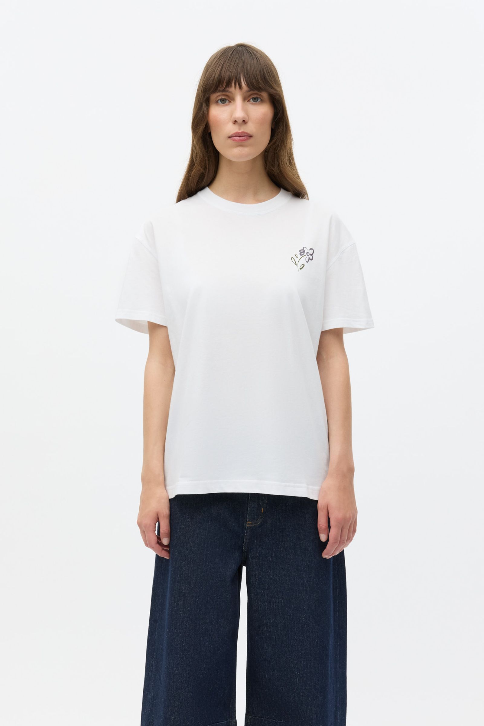 Enkulla Ss Tee