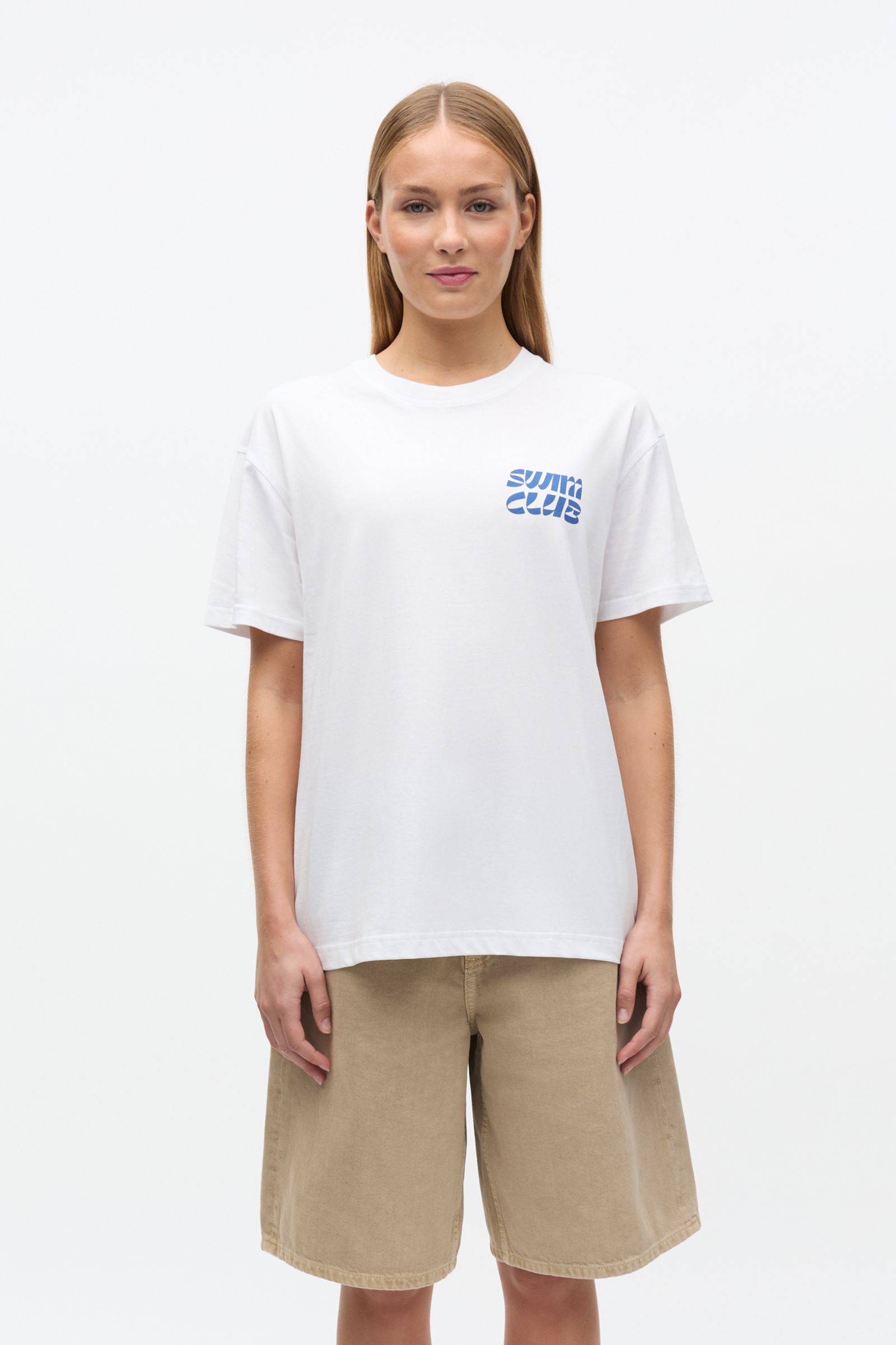 Enkulla Ss Tee