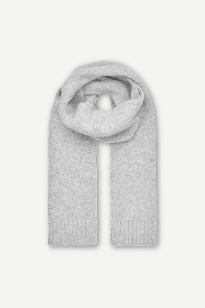 Sajeanne scarf 15425 Haute Red St. | Samsøe Samsøe®