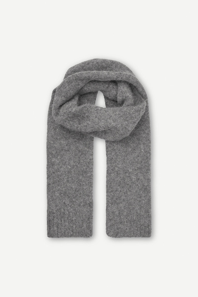 Sajeanne scarf 15425 Haute Red St. | Samsøe Samsøe®