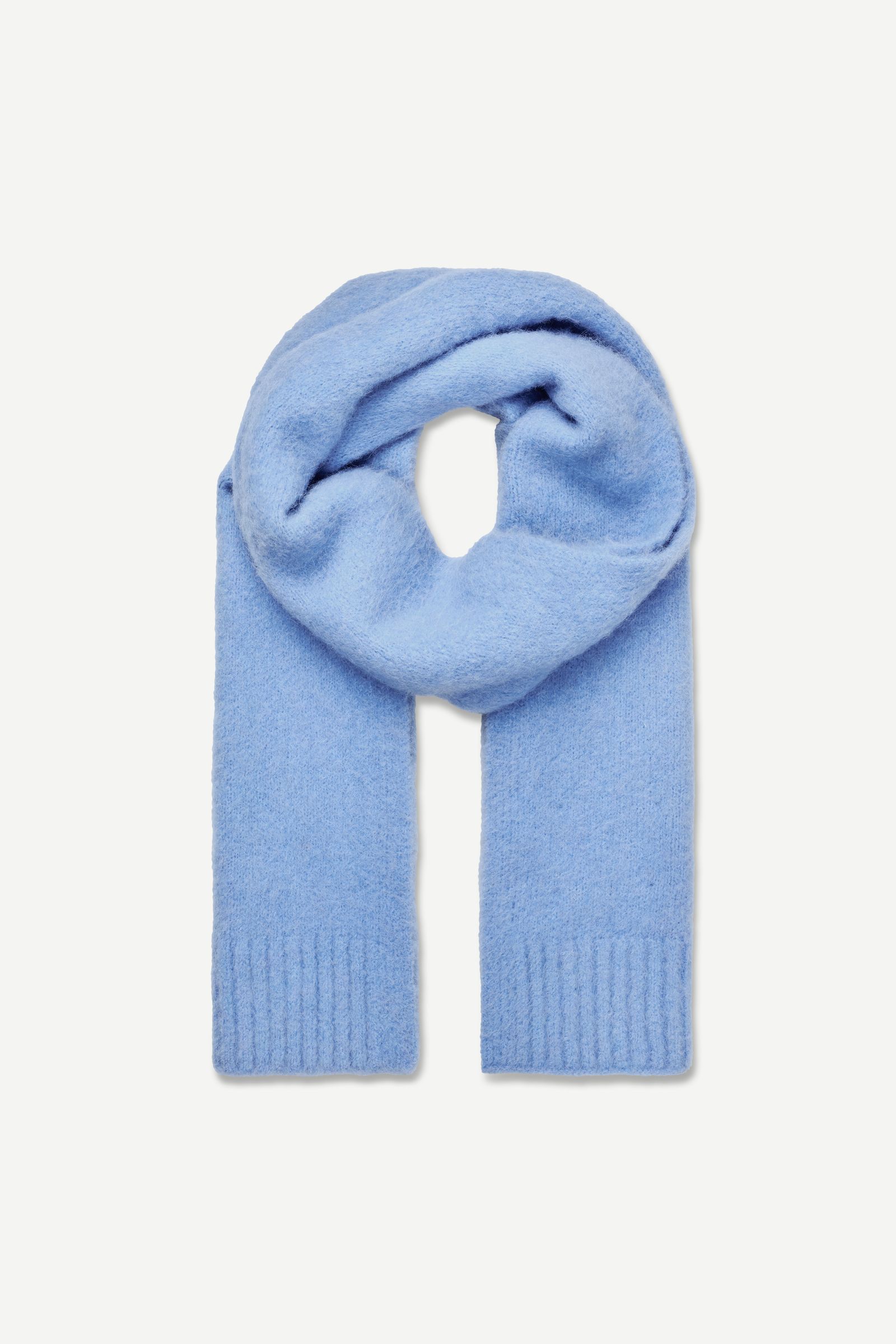 Camper BRUTUS - Ciabattine - mittelblau/blu