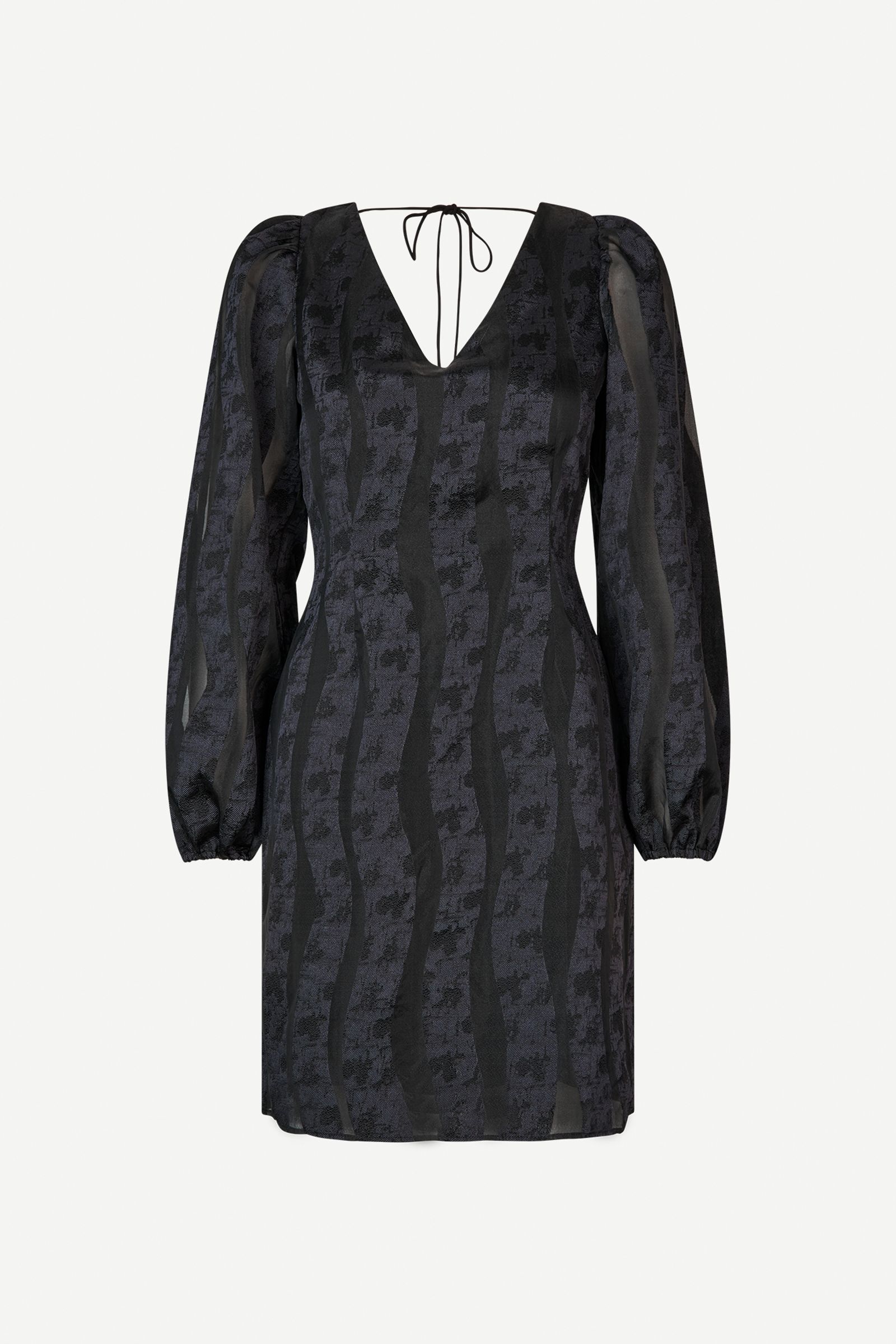 『SAMSOE SAMSOE』SACATA DRESS ドレス ワンピース Sacatalpa dress 15532 Salute | Samsøe Samsøe®