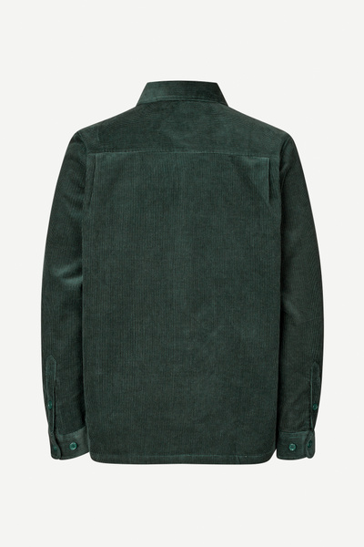 Sadamon JS shirt 14934 Salute | Samsøe Samsøe®