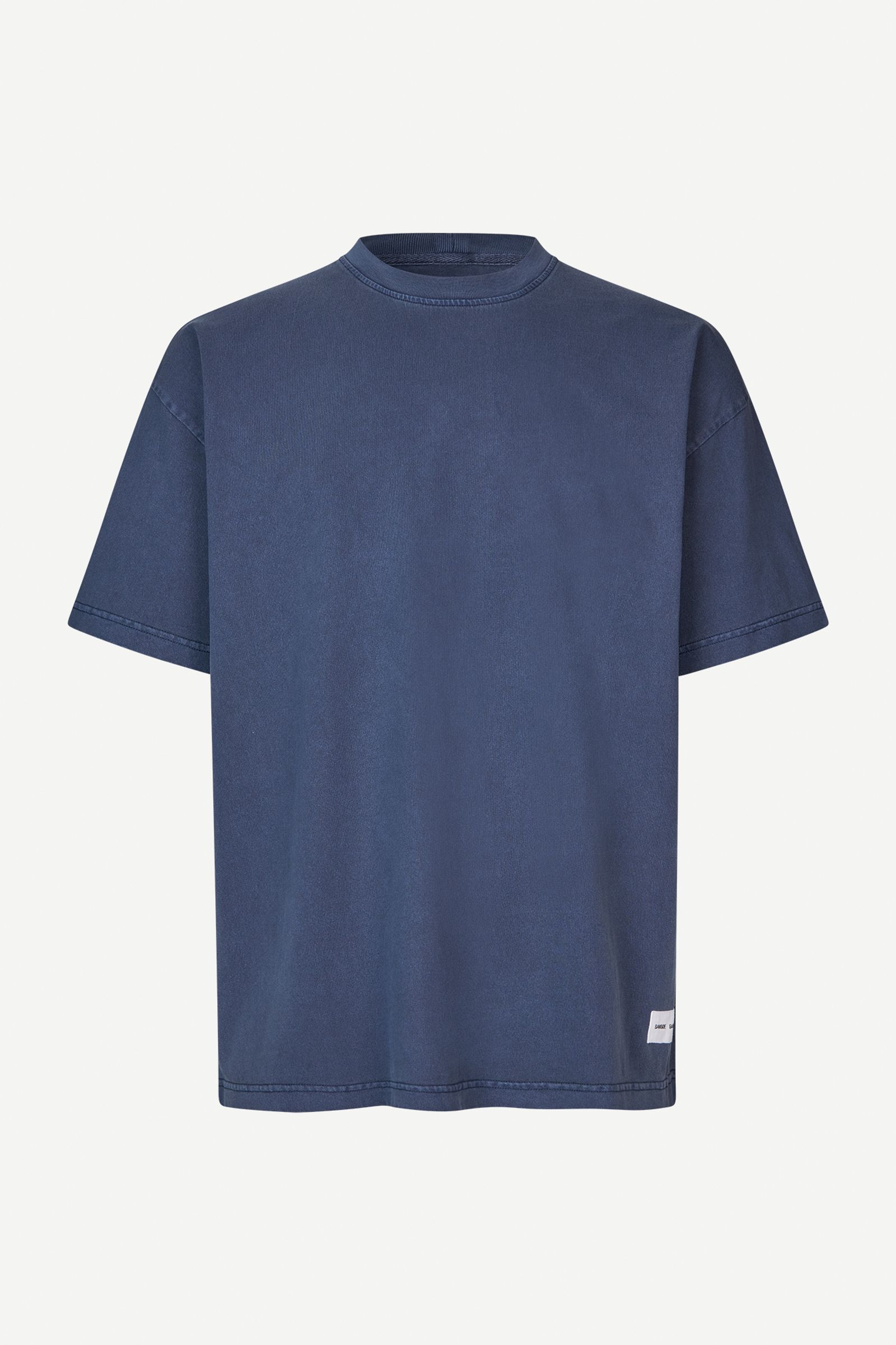 Sapigment t-shirt 15489 Salute | Samsøe Samsøe®