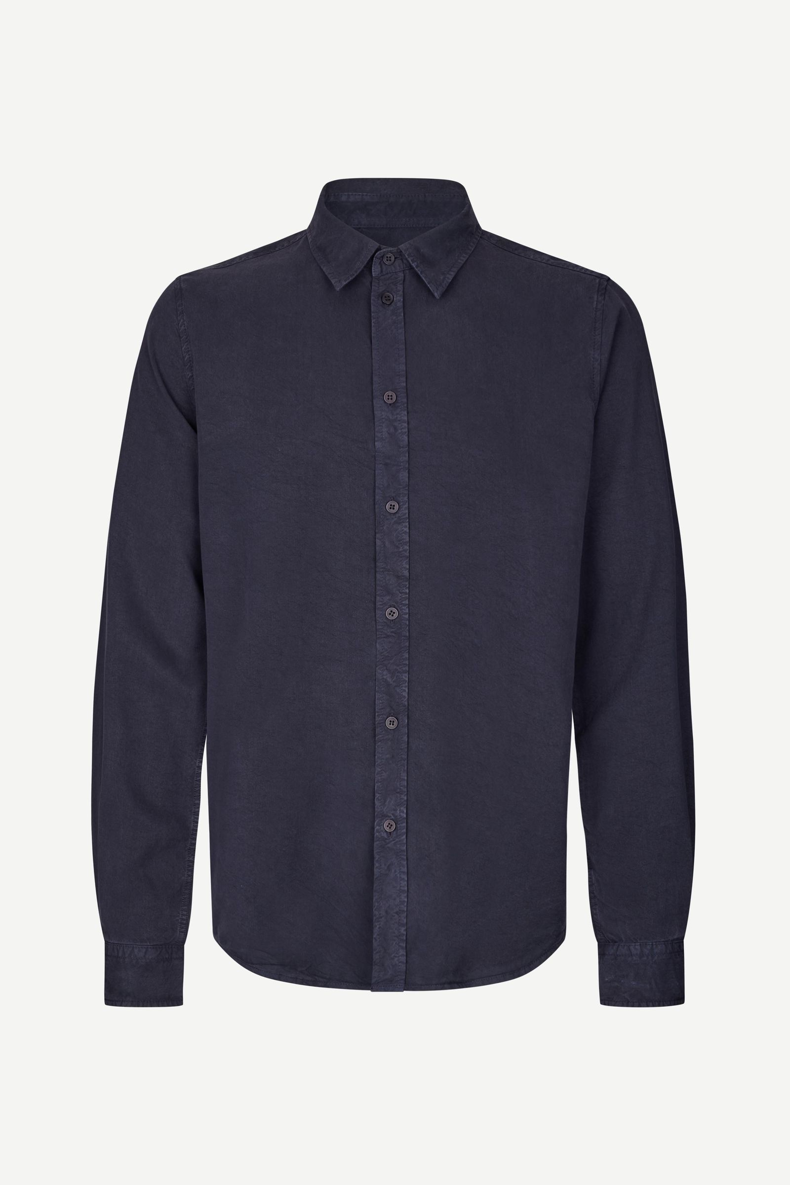 サムソサムソ(SAMSOE SAMSOE) 長袖カットソー 長袖Tシャツ メンズ SOMEDIFF(サムディフ)プレミアム長袖