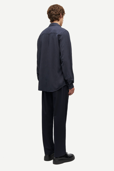 Saryan X shirt 14982 FOREST NIGHT | Samsøe Samsøe®