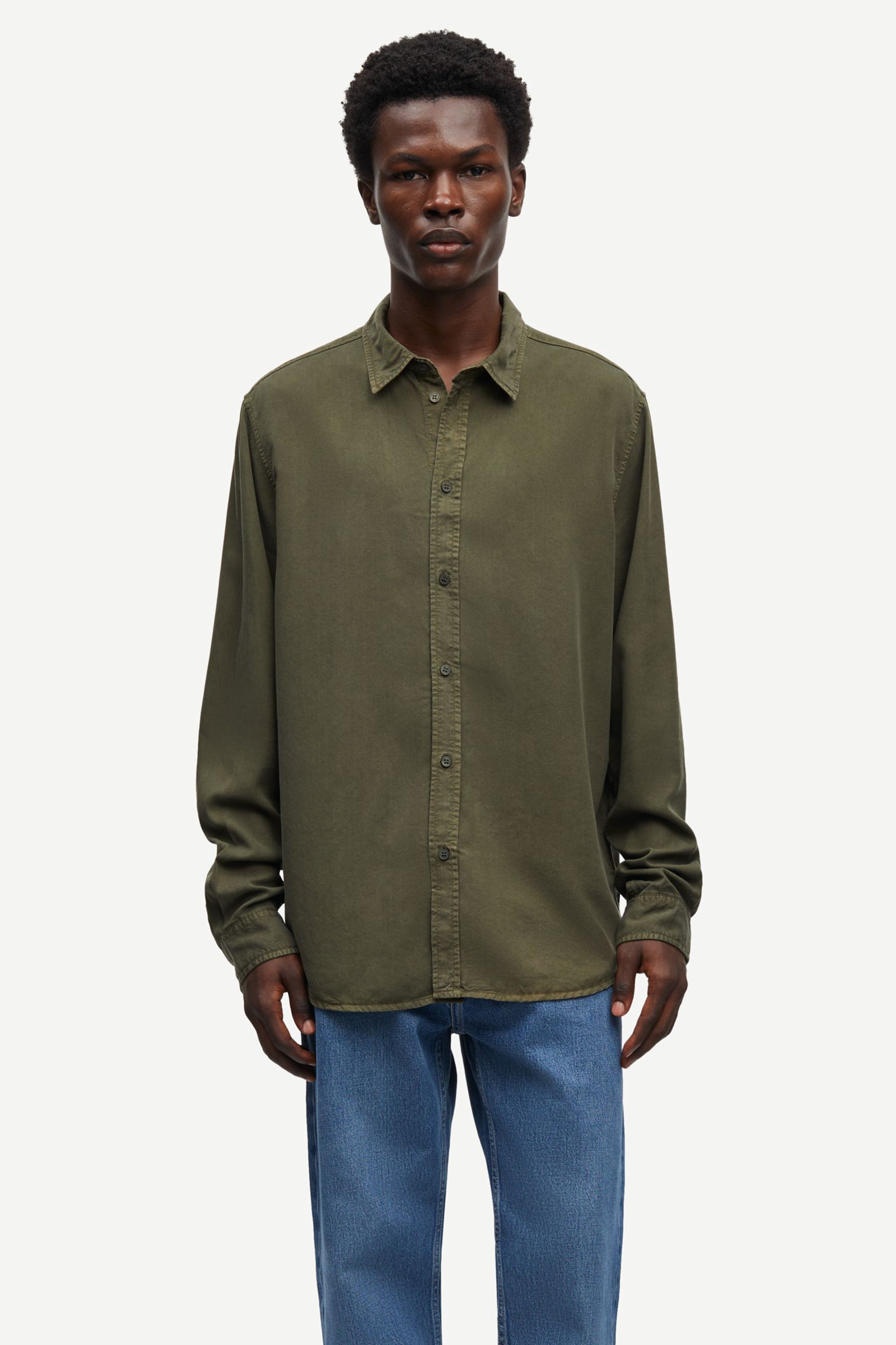 sahara／ Velours China Hook Shirt HD® Lazise Cinch T-Shirt | L40291500
