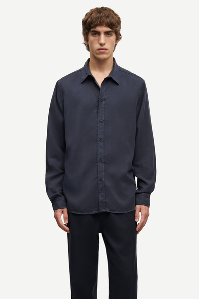 sarry SAMA 専用 Saryan X shirt 14982 FOREST NIGHT | Samsøe Samsøe®