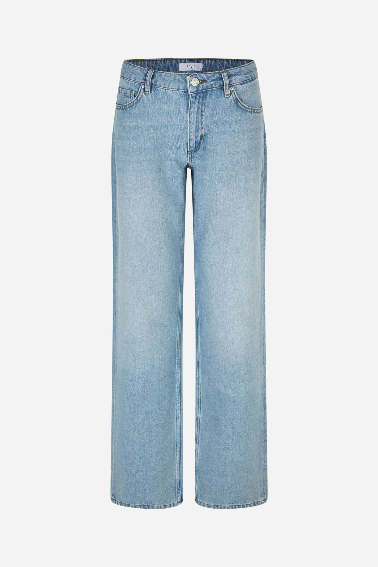 ENANNA SL TOP 7226 Black | Envii®