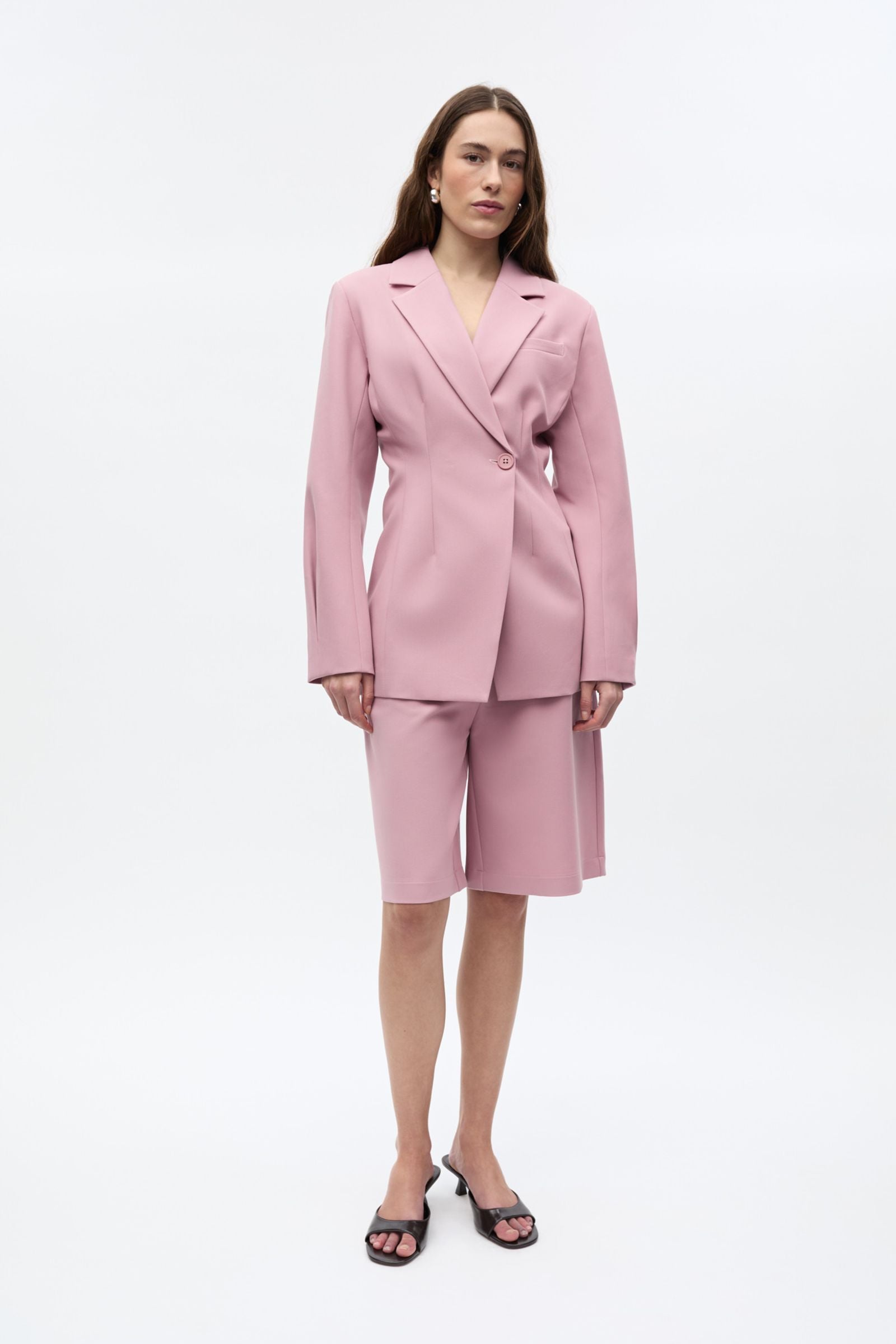 Enaugustine Blazer