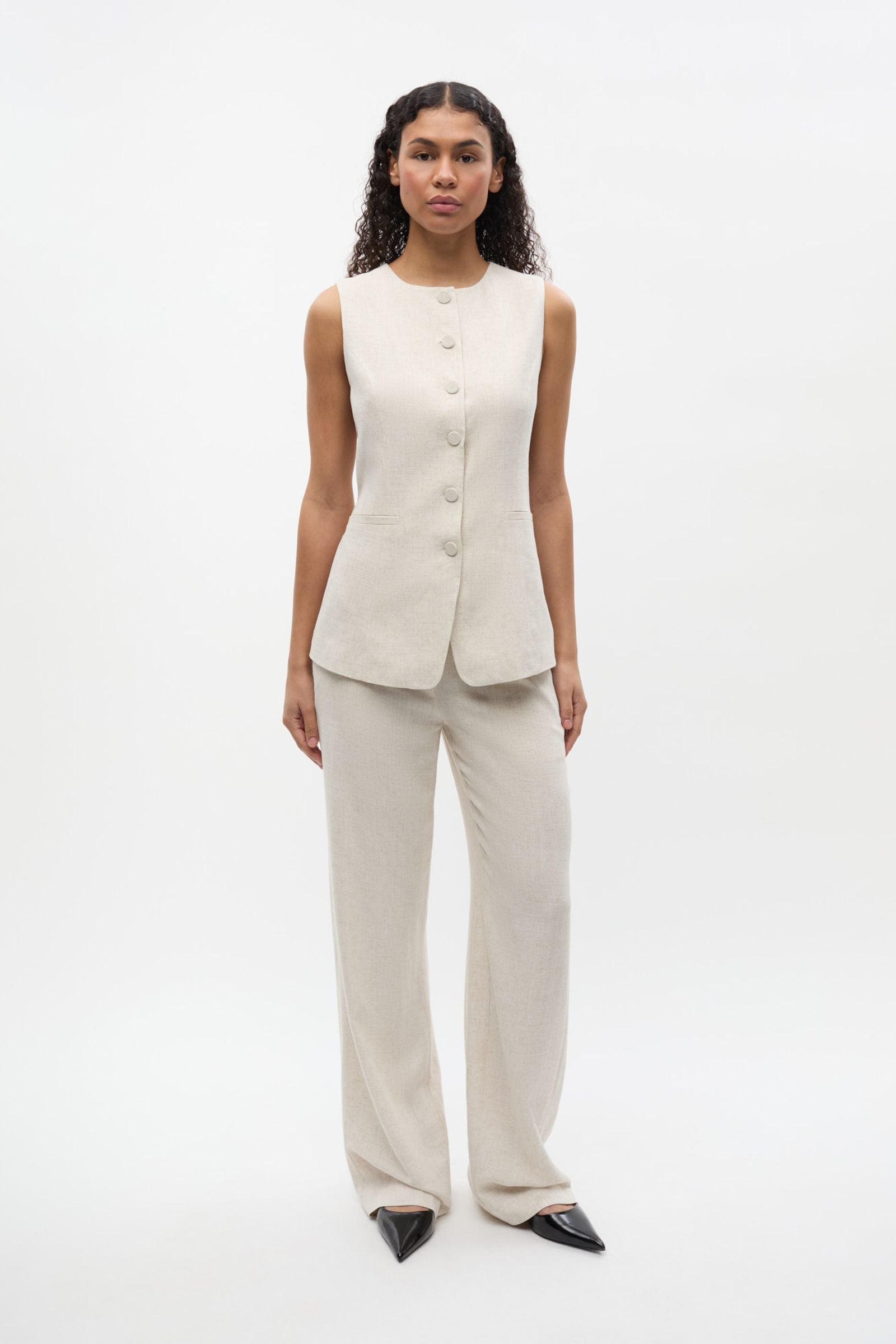 Enatenna Pants