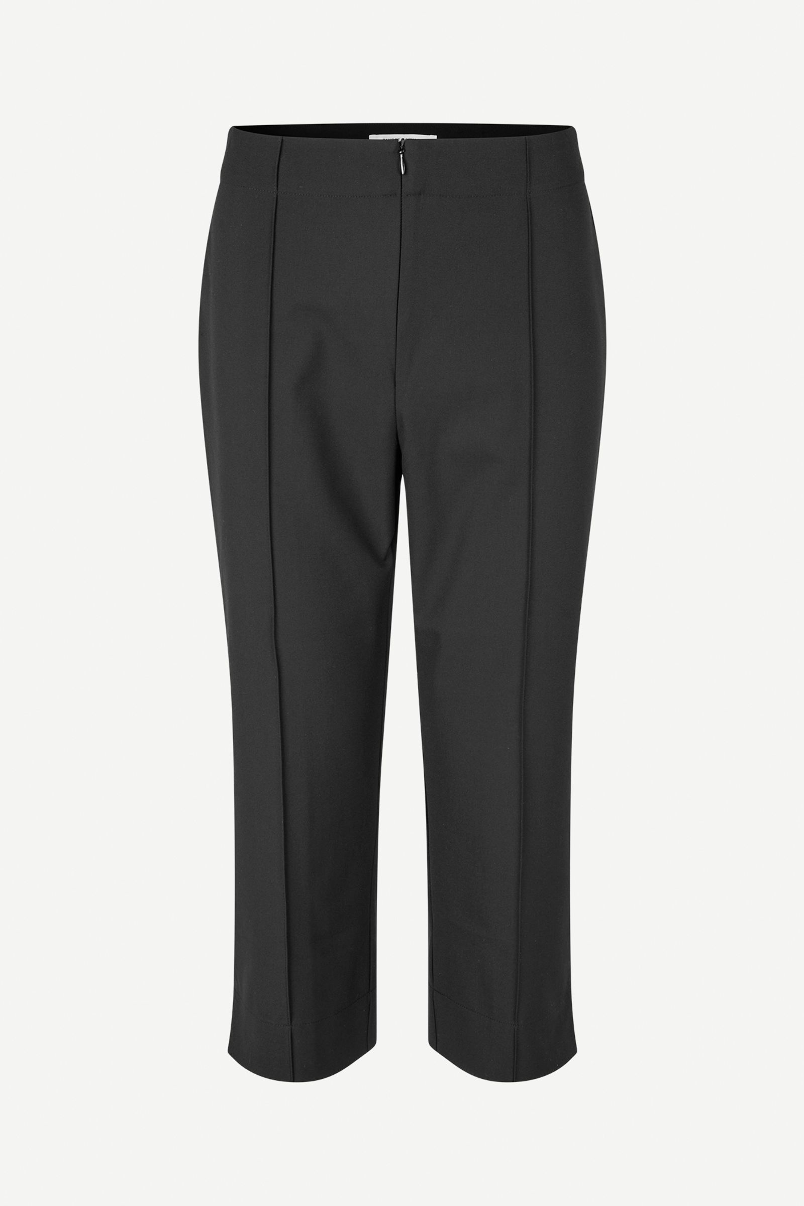 Sacorla trousers 15547 Black | Samsøe Samsøe®