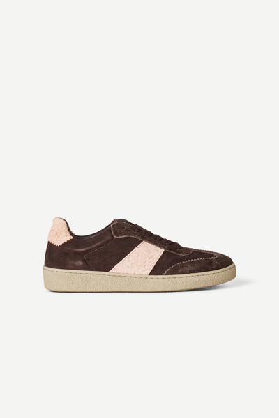 Sanoa sneakers 6724 Orchid Haze | Samsøe Samsøe®