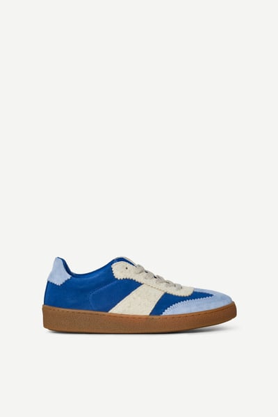 Sanoa sneakers 6724 Orchid Haze | Samsøe Samsøe®