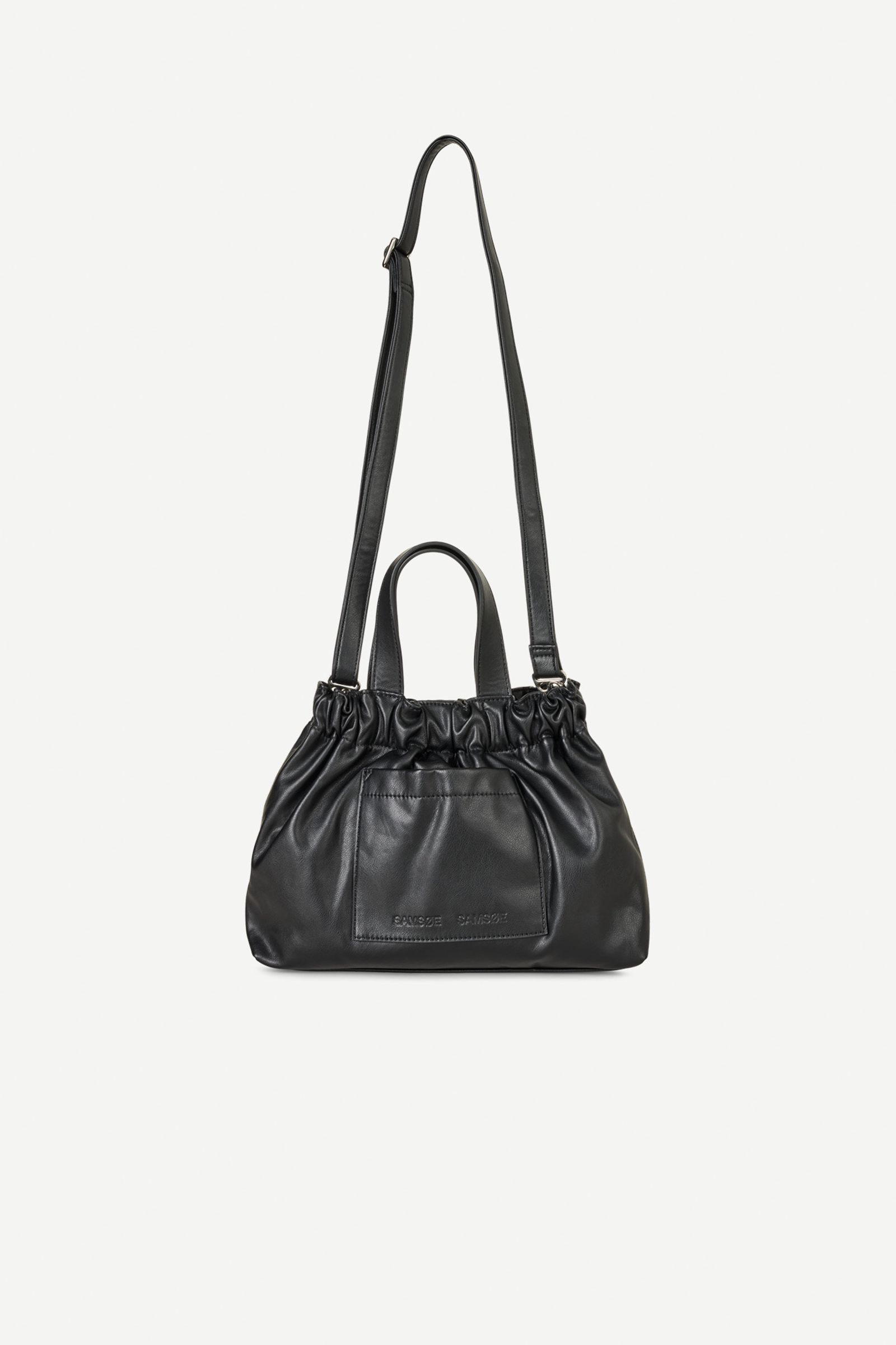 Saemmi midi bag 15683 Black | Samsøe Samsøe®