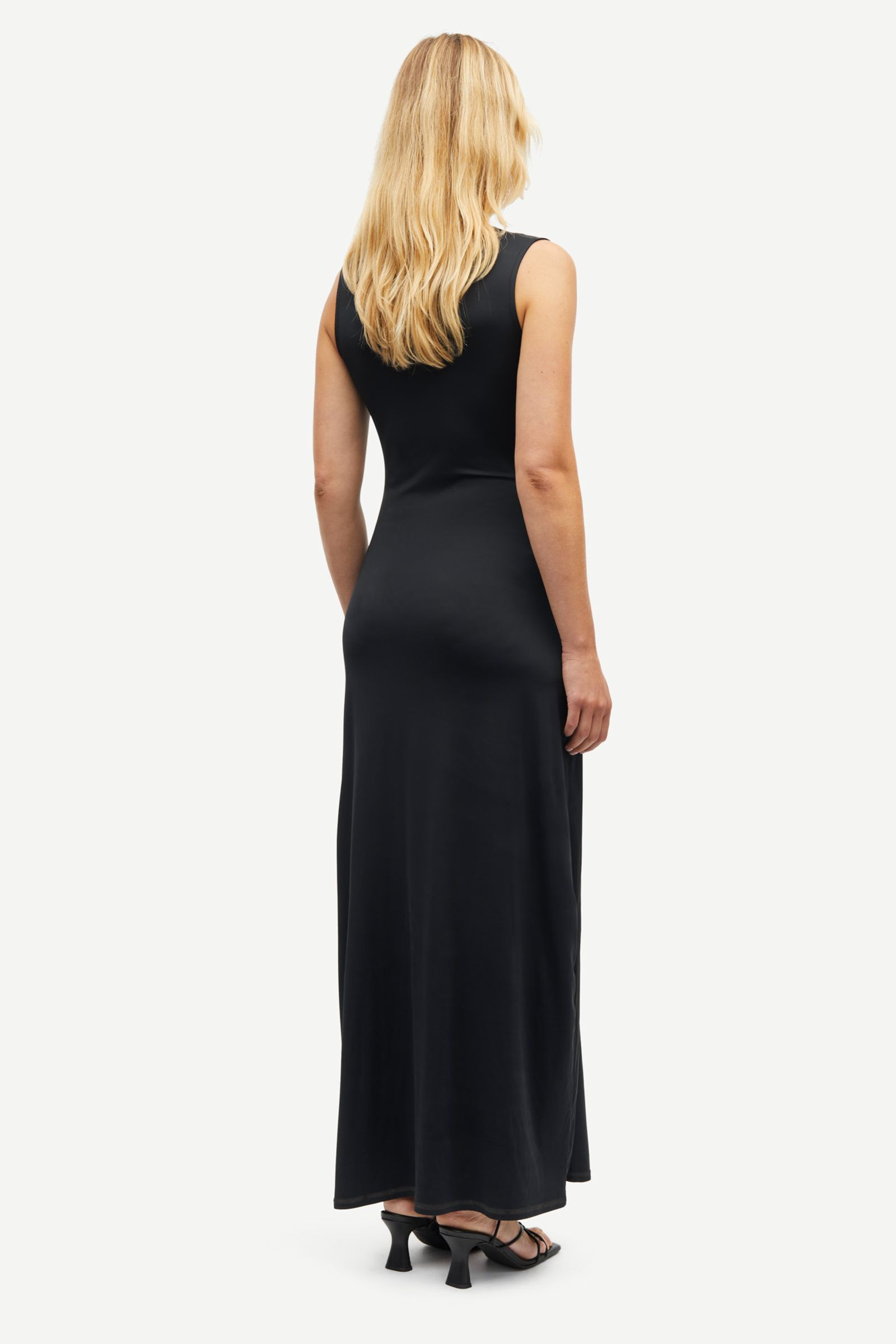 『SAMSOE SAMSOE』SACATA DRESS ドレス ワンピース Sacatalpa dress 15532 Salute | Samsøe Samsøe®