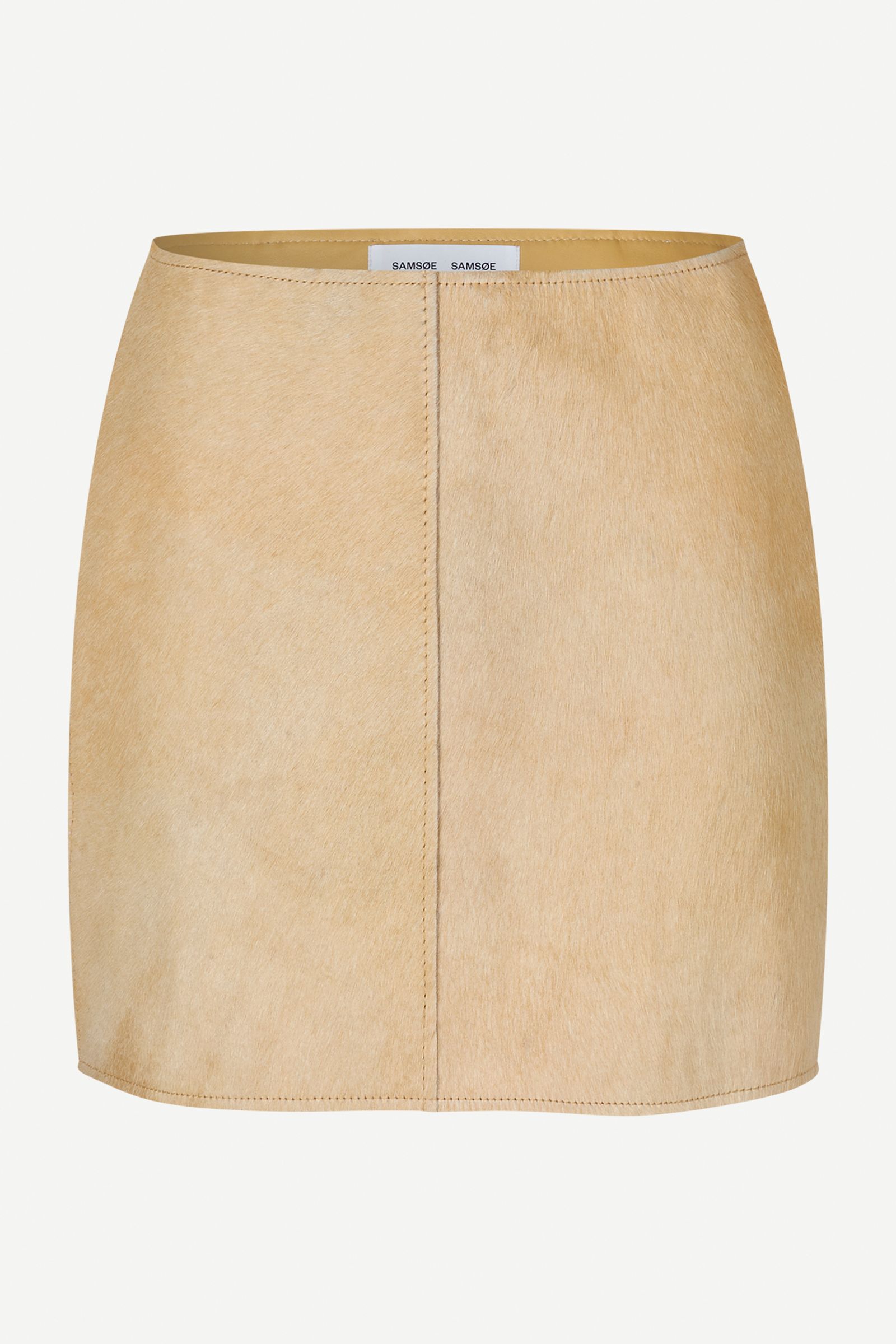 『SAMSOE SAMSOE』SACHERYL SKIRT スカート ドレス Sacheryl skirt 15562 Autumn Maple Mel. | Samsøe Samsøe®