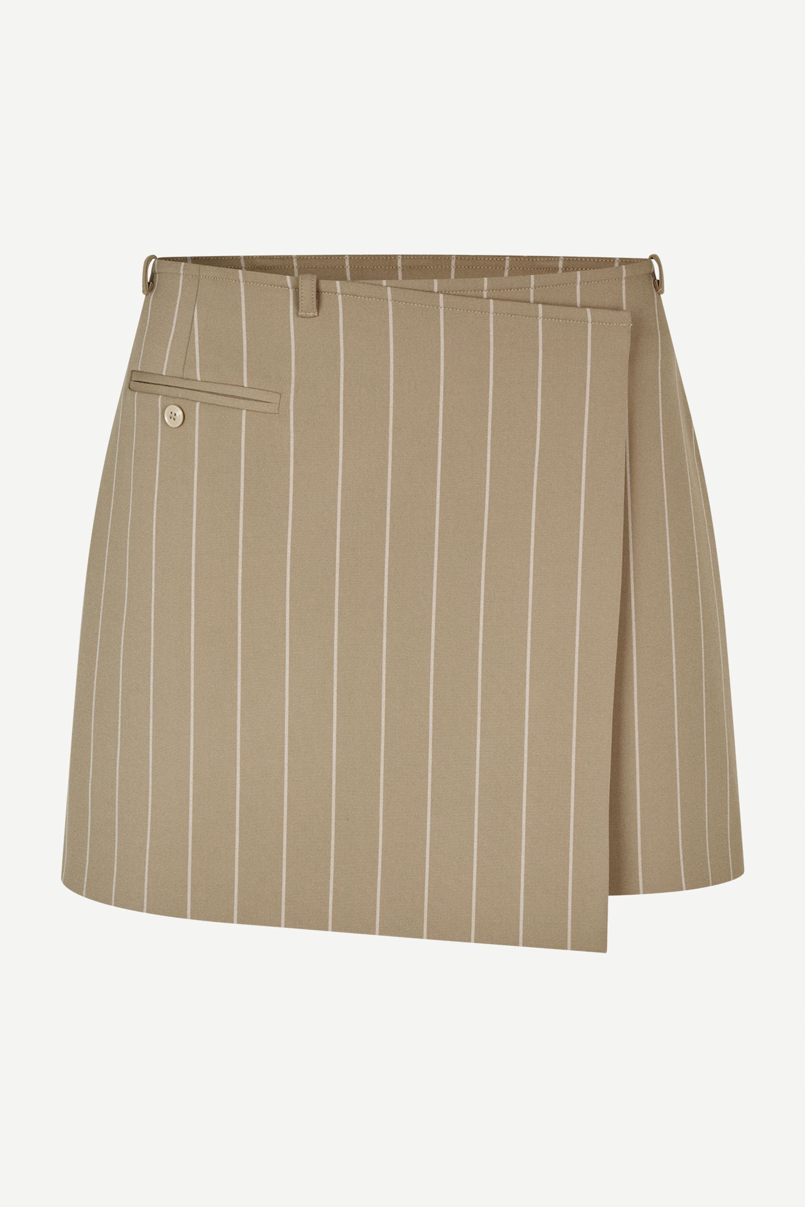 suga. 　　　Jersey Gather Skirt ブラウン Dolce & Gabbana Gathered Mini Skirt | Sendegaro TR