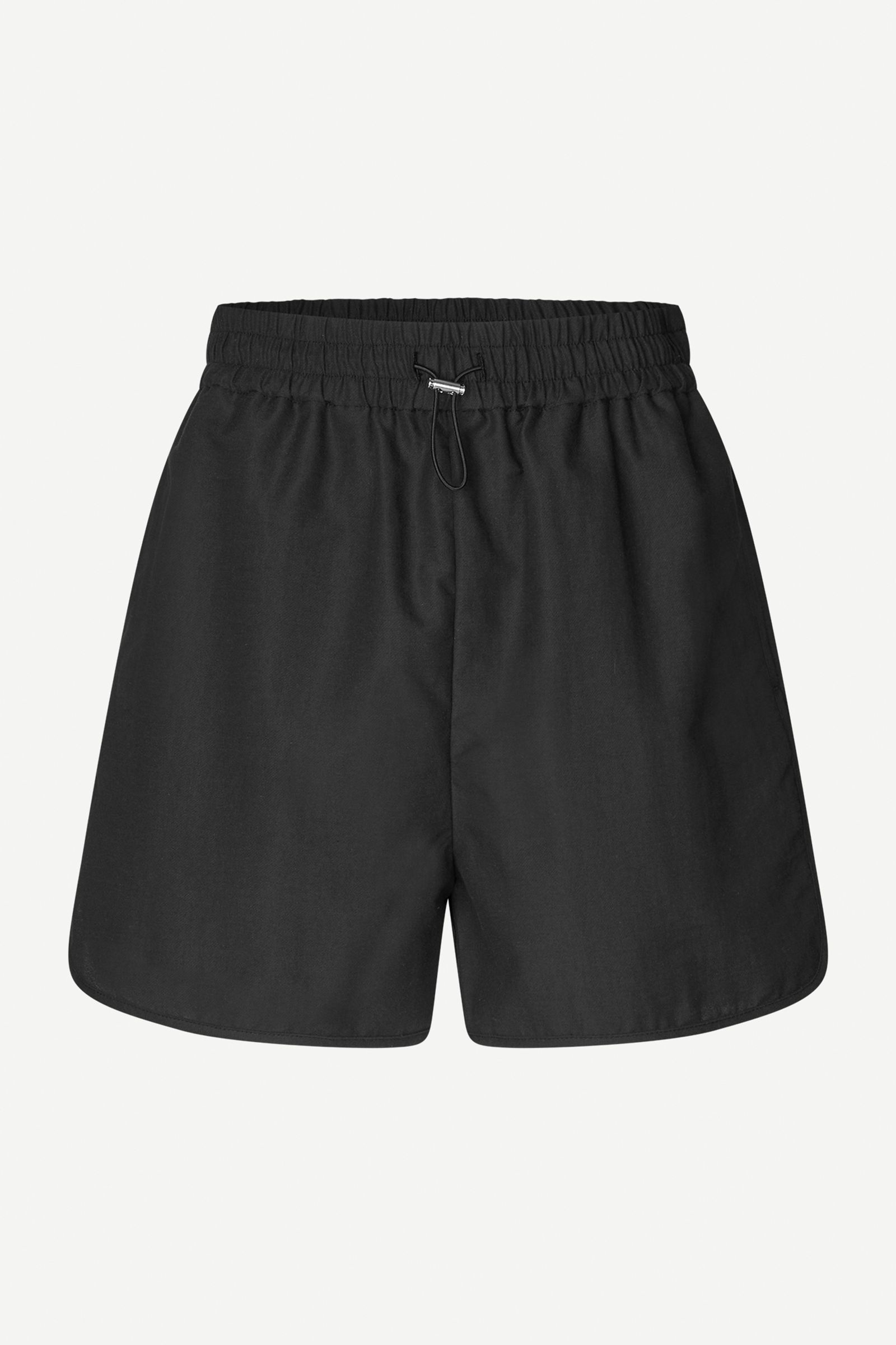 Sayuna shorts 15665 Black | Samsøe Samsøe®