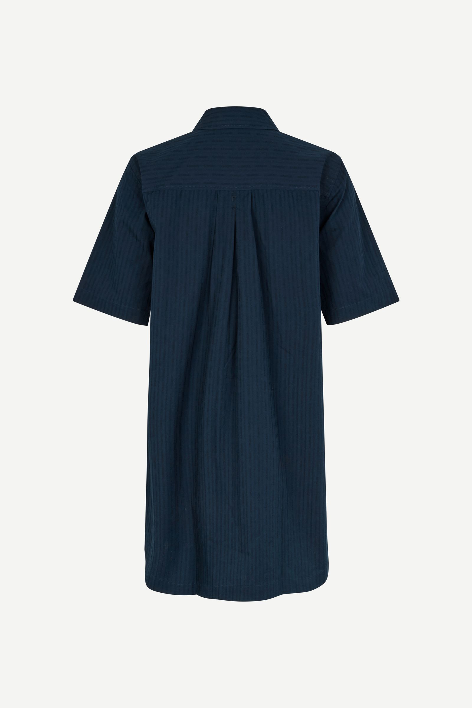 【TYSA/タイサ】 Sicily Shirts Dress White Sicily Shirt Dress – Never Fully Dressed