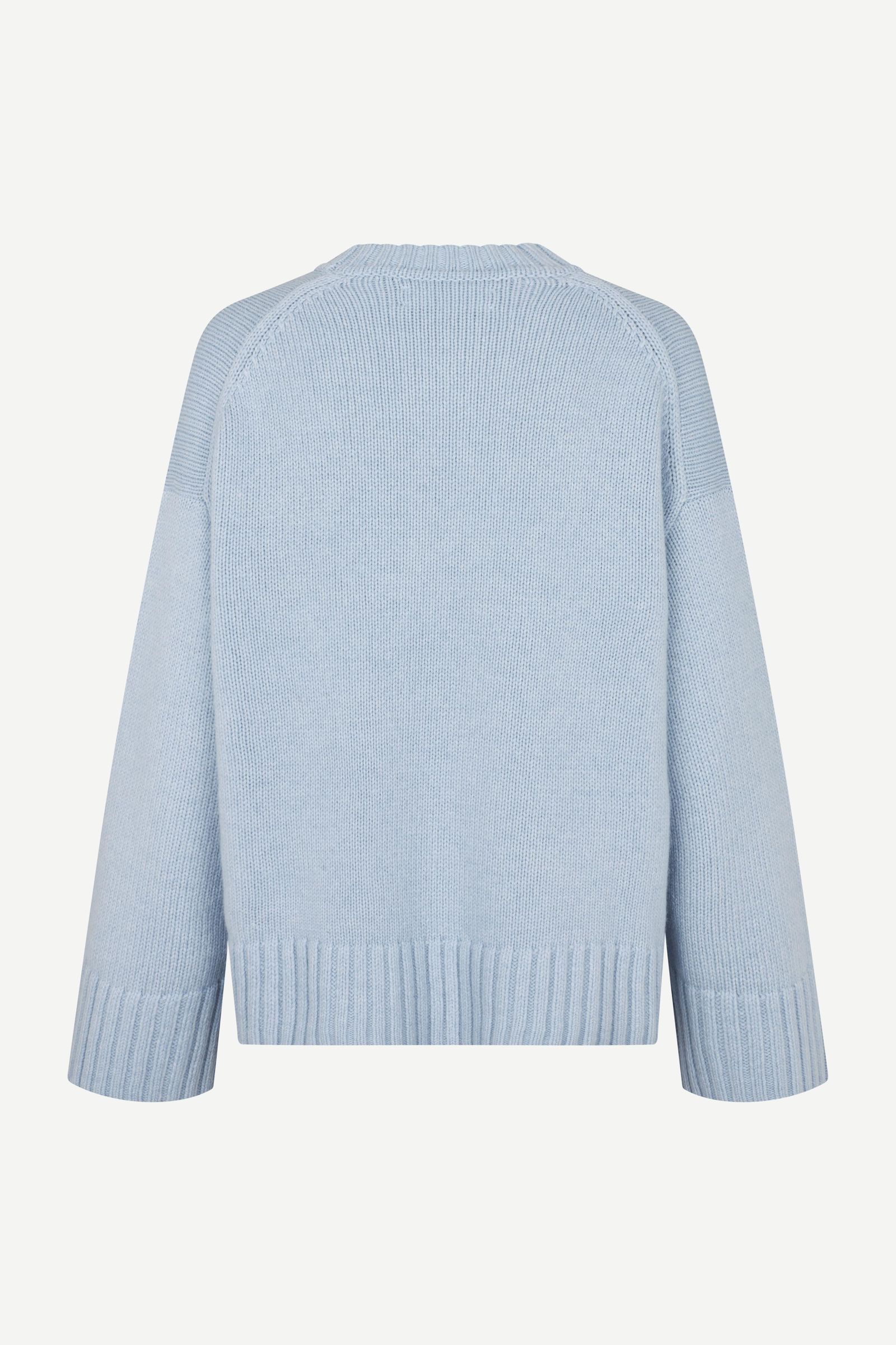 サムソサムソ(SAMSOE SAMSOE) ニットS SAMSOE SAMSOE Knitted Sweaters for Women - Shop on FARFETCH
