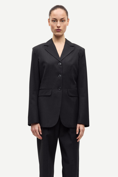 Satove blazer 15449 Black Mel.