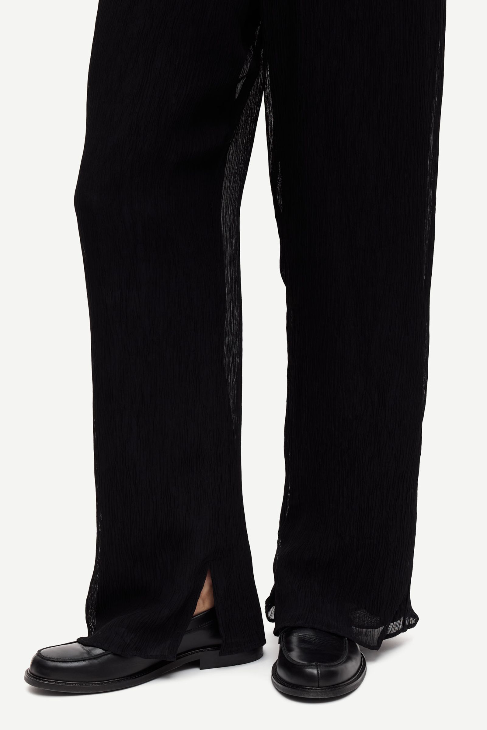 alors pantalon sam DarkNavy サイズ1 Pantalon [SAM-Sam-] DarkNavy – aLORS online store