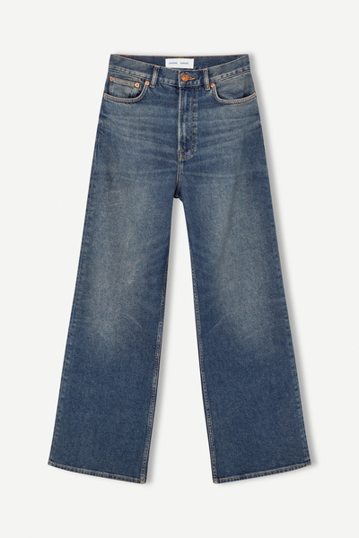 Sarebecca jeans 15768 Vermont blue