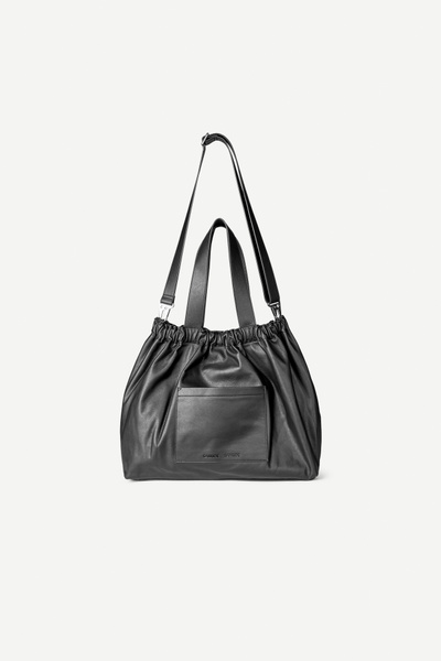 Saemmi bag L 15683 Black | Samsøe Samsøe®