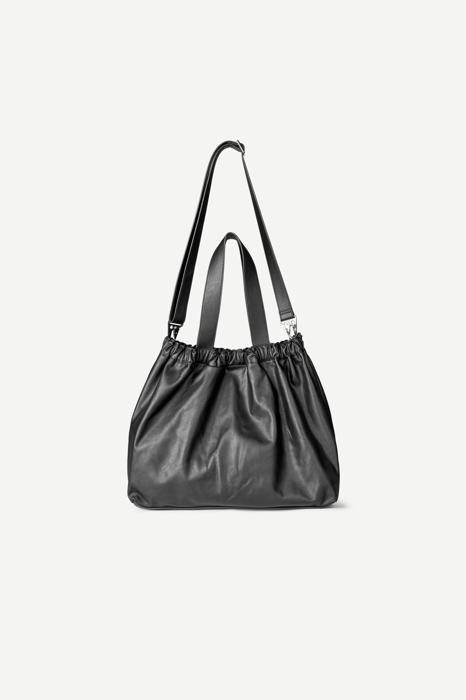 Saemmi bag L 15683 Black | Samsøe Samsøe®