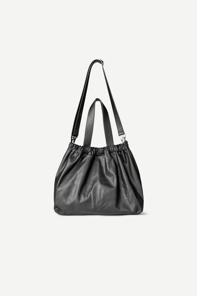 Saemmi bag L 15683 Black | Samsøe Samsøe®