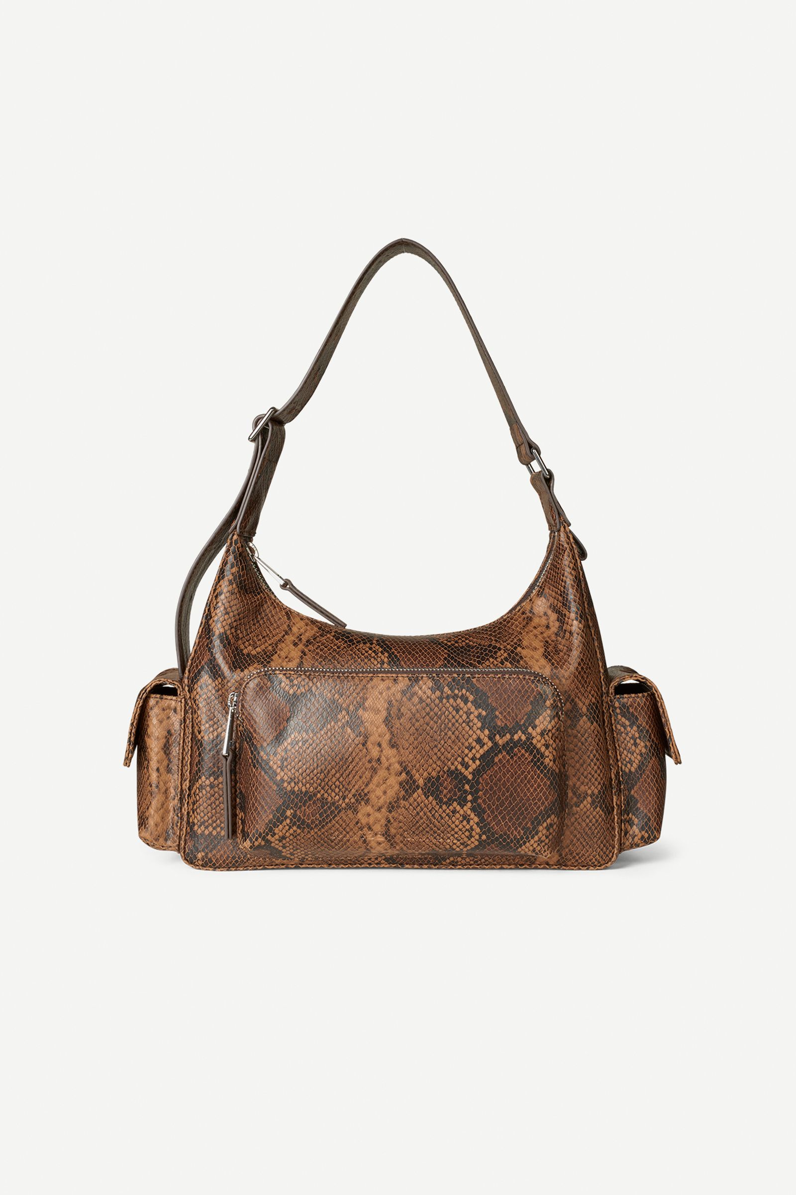 00’s archive snake 蛇柄 leather hand bag 茶 il_fullxfull.5536149006_iyhq.jpg