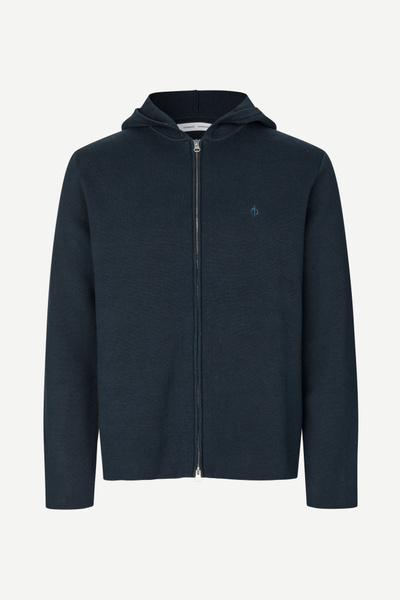 Saniklas hoodie 15333 Salute | Samsøe Samsøe®