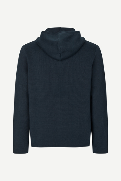 Saniklas hoodie 15333 Salute | Samsøe Samsøe®