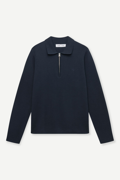 Saguna hz polo 15392 Salute | Samsøe Samsøe®