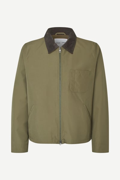 Sarobin z jacket 14265 Salute | Samsøe Samsøe®
